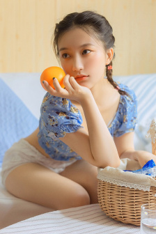 年轻女教师6